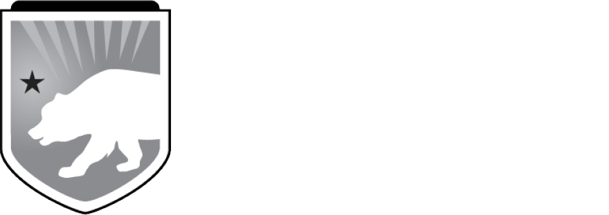 California Office of Emergency Services logo