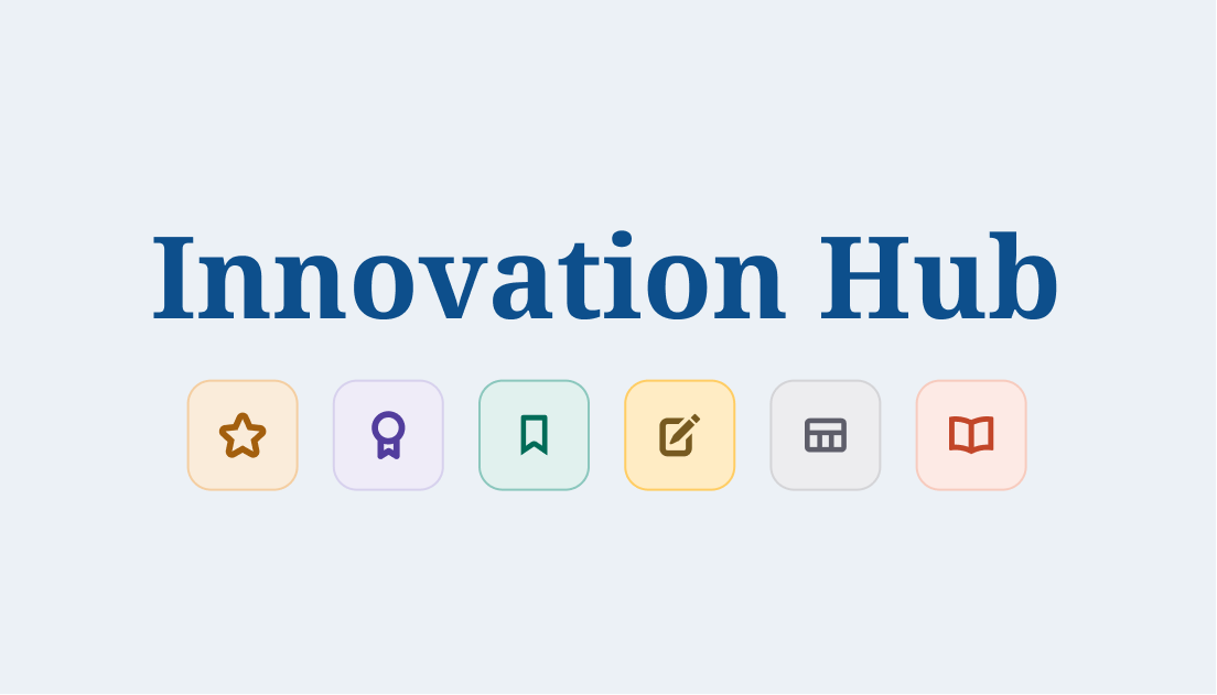 Innovation Hub